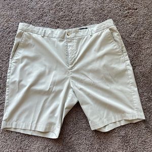 Khaki Golf shorts